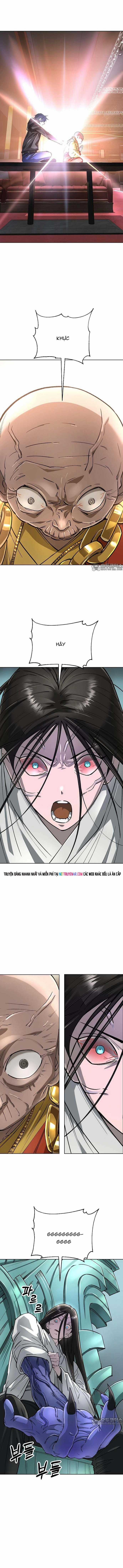 Thiên Ma 3077 - Chapter 63 - Trang 10