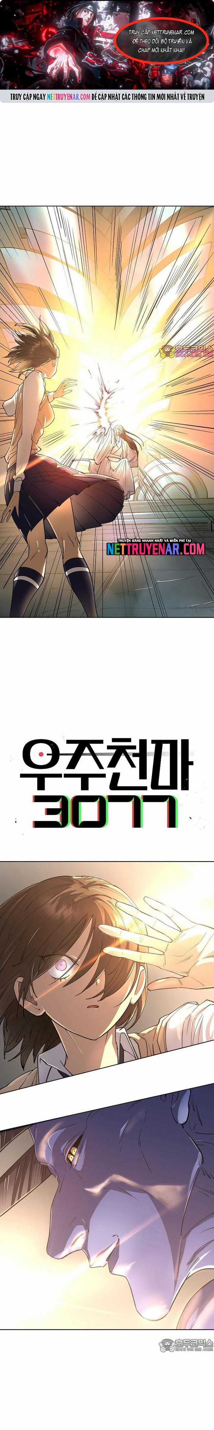 Thiên Ma 3077 - Chapter 64 - Trang 1