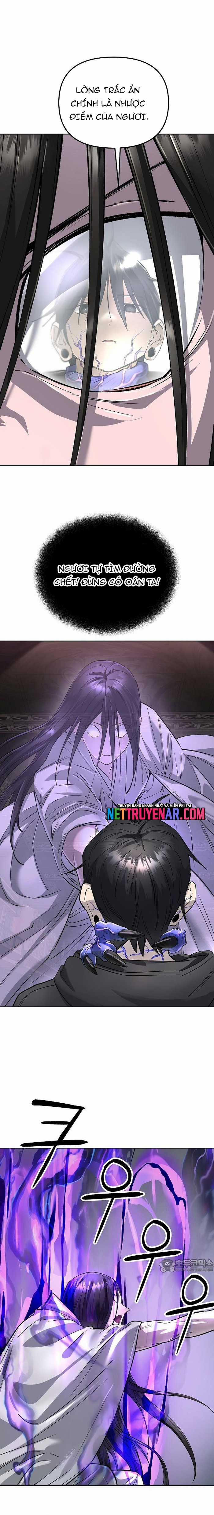 Thiên Ma 3077 - Chapter 64 - Trang 12