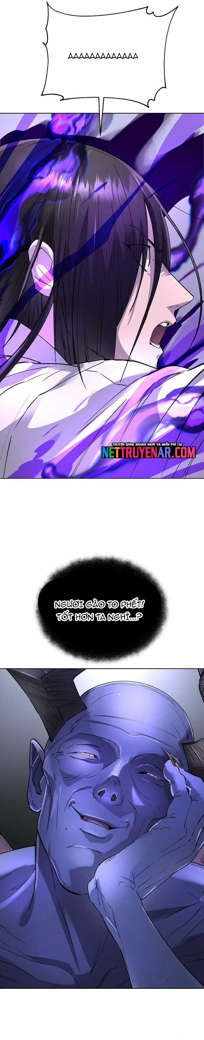 Thiên Ma 3077 - Chapter 64 - Trang 13