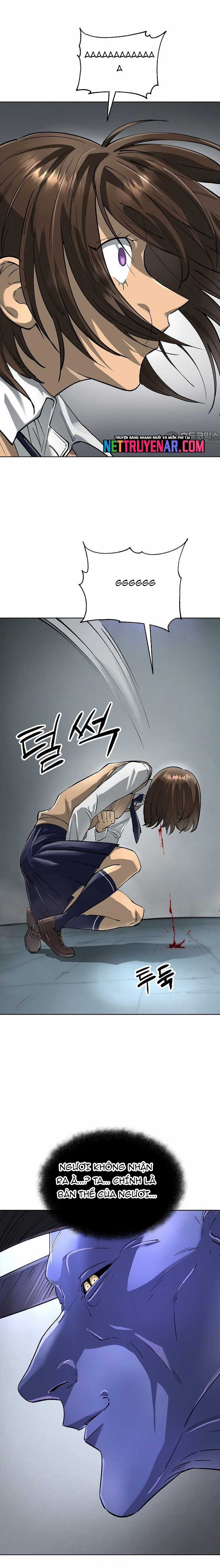 Thiên Ma 3077 - Chapter 64 - Trang 16