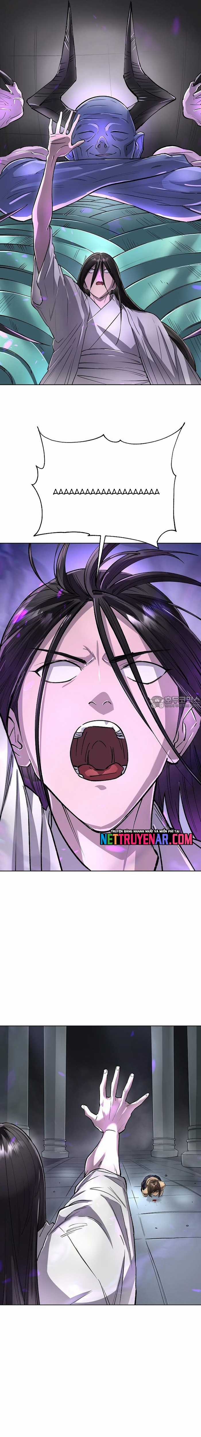 Thiên Ma 3077 - Chapter 64 - Trang 18