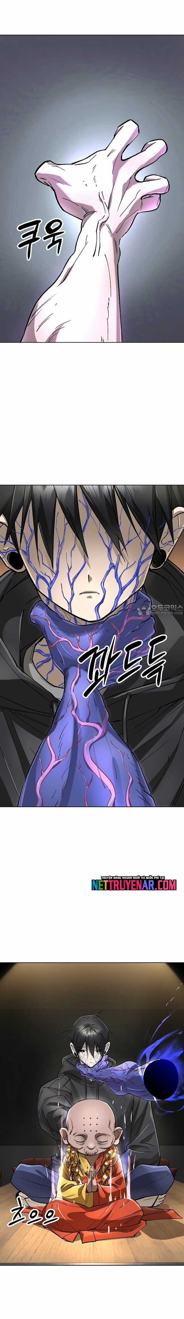 Thiên Ma 3077 - Chapter 64 - Trang 19