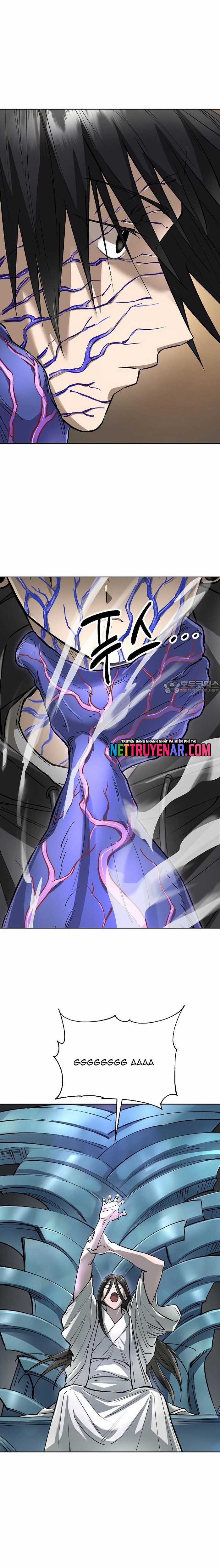 Thiên Ma 3077 - Chapter 64 - Trang 20