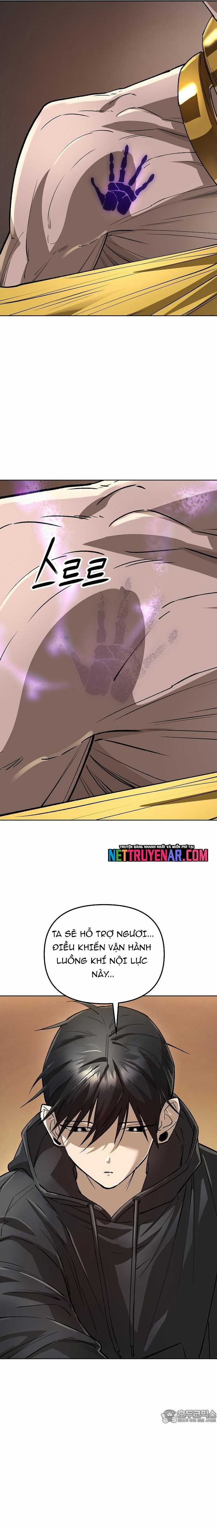 Thiên Ma 3077 - Chapter 64 - Trang 3