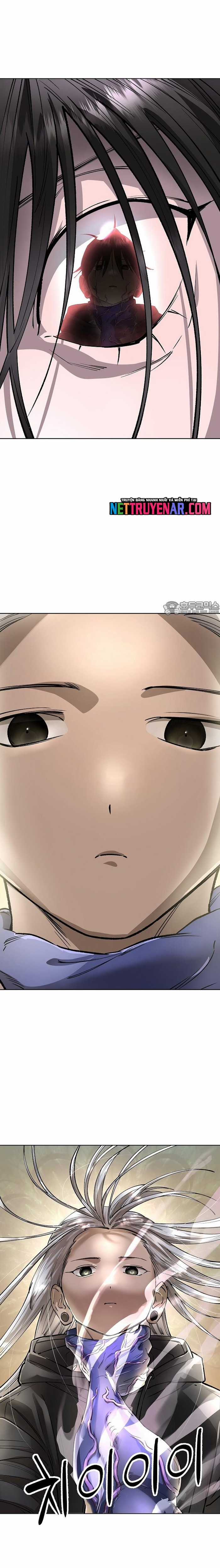 Thiên Ma 3077 - Chapter 64 - Trang 22