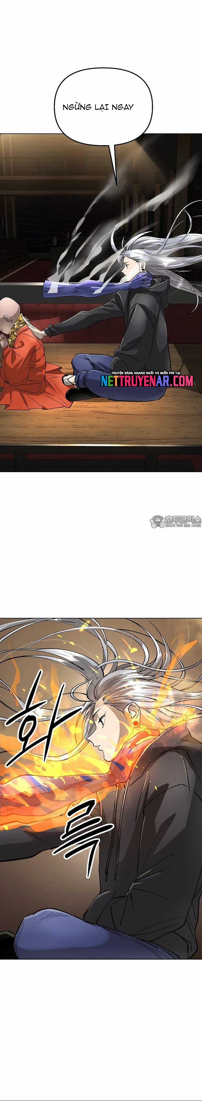 Thiên Ma 3077 - Chapter 64 - Trang 23