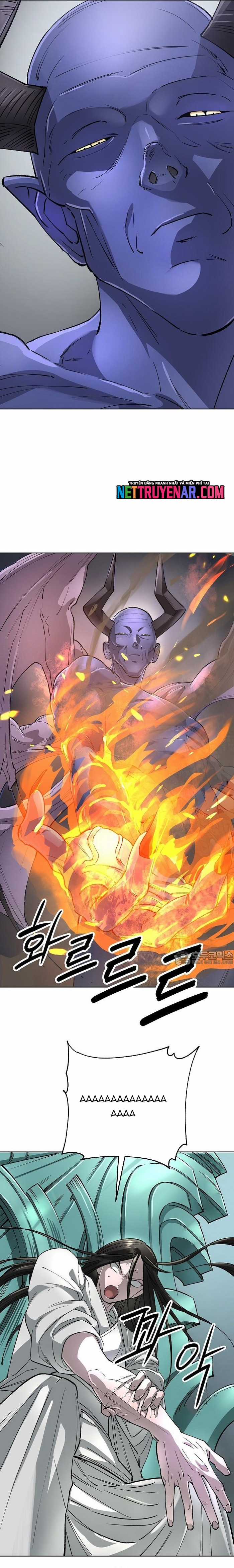 Thiên Ma 3077 - Chapter 64 - Trang 24