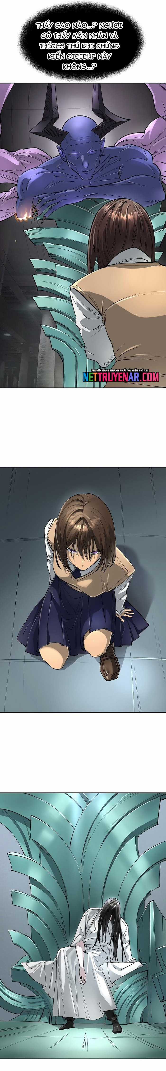 Thiên Ma 3077 - Chapter 64 - Trang 26