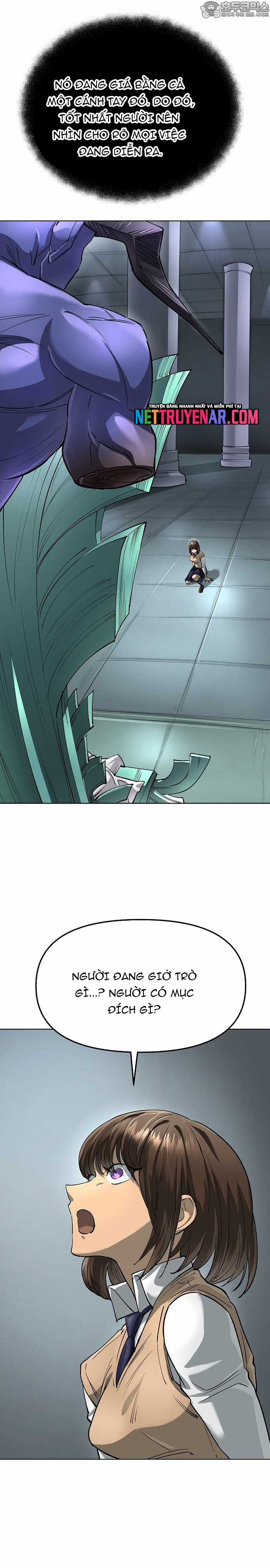 Thiên Ma 3077 - Chapter 64 - Trang 27