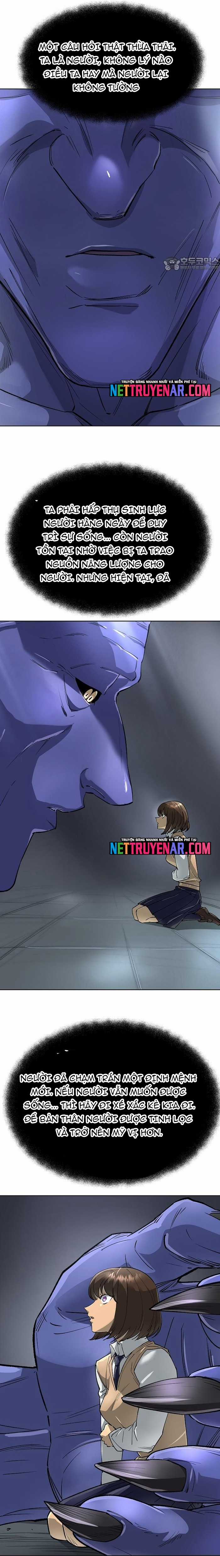 Thiên Ma 3077 - Chapter 64 - Trang 28