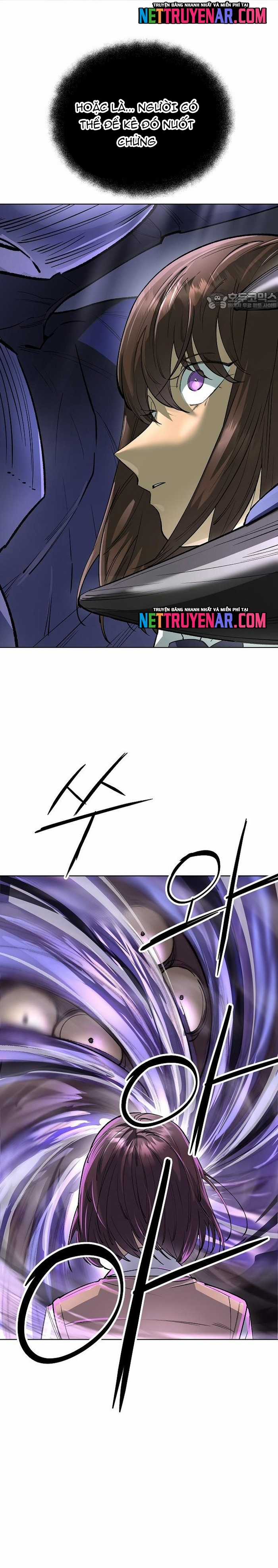 Thiên Ma 3077 - Chapter 64 - Trang 29