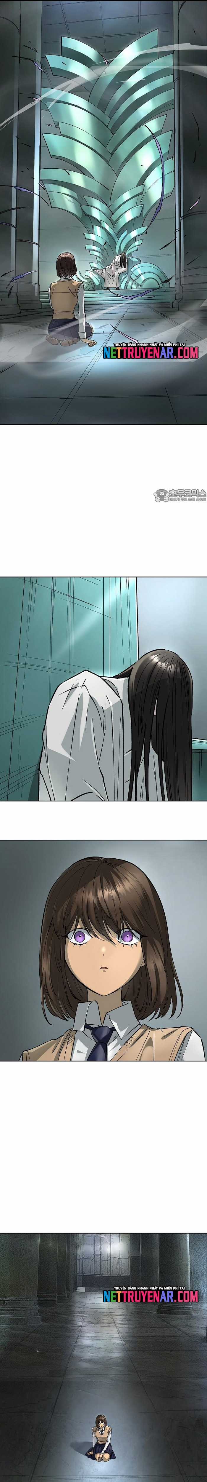 Thiên Ma 3077 - Chapter 64 - Trang 30