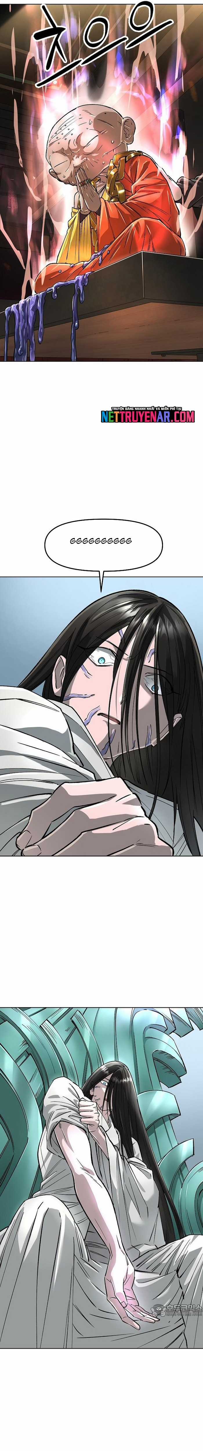 Thiên Ma 3077 - Chapter 64 - Trang 4