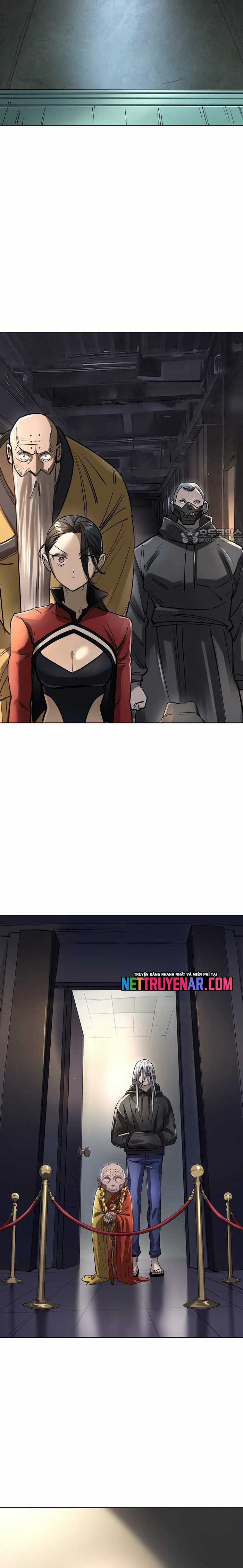 Thiên Ma 3077 - Chapter 64 - Trang 31