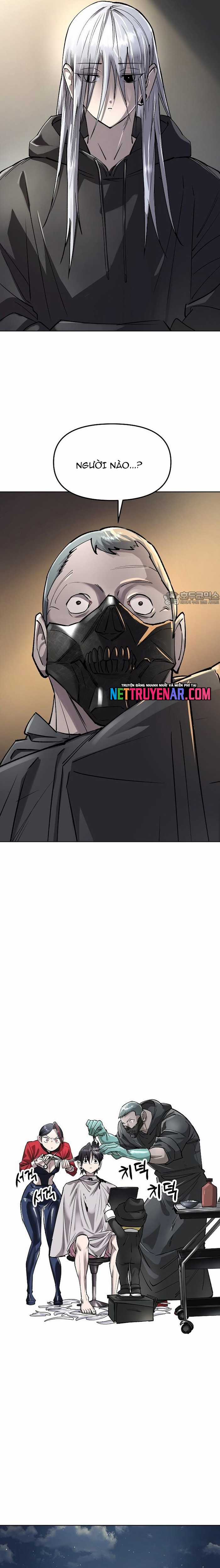 Thiên Ma 3077 - Chapter 64 - Trang 32