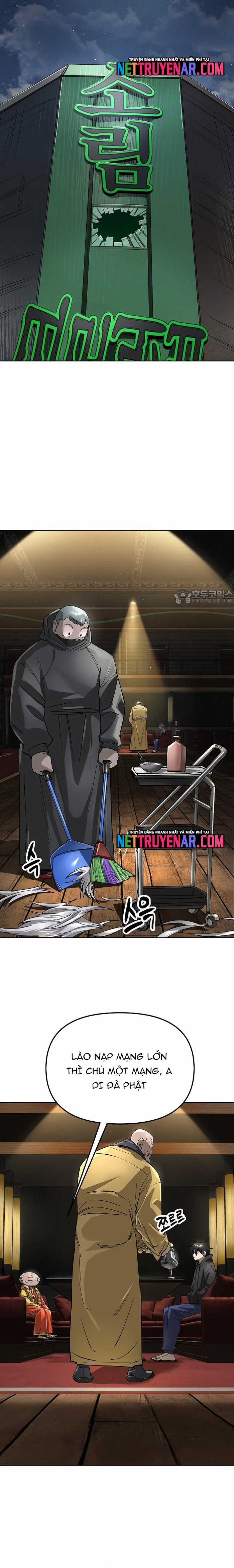 Thiên Ma 3077 - Chapter 64 - Trang 33