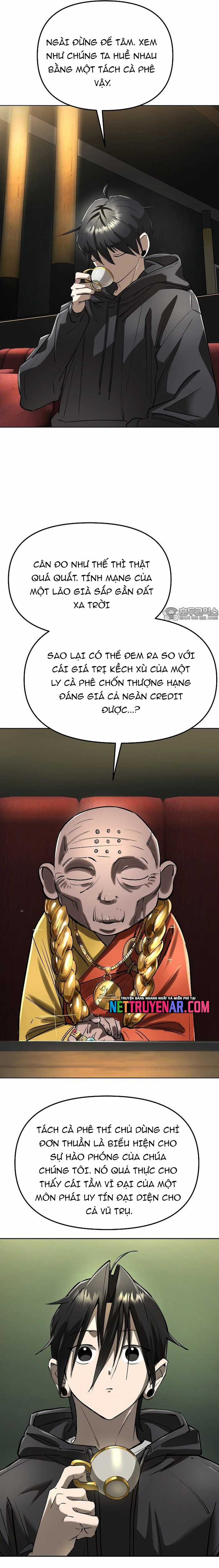Thiên Ma 3077 - Chapter 64 - Trang 34