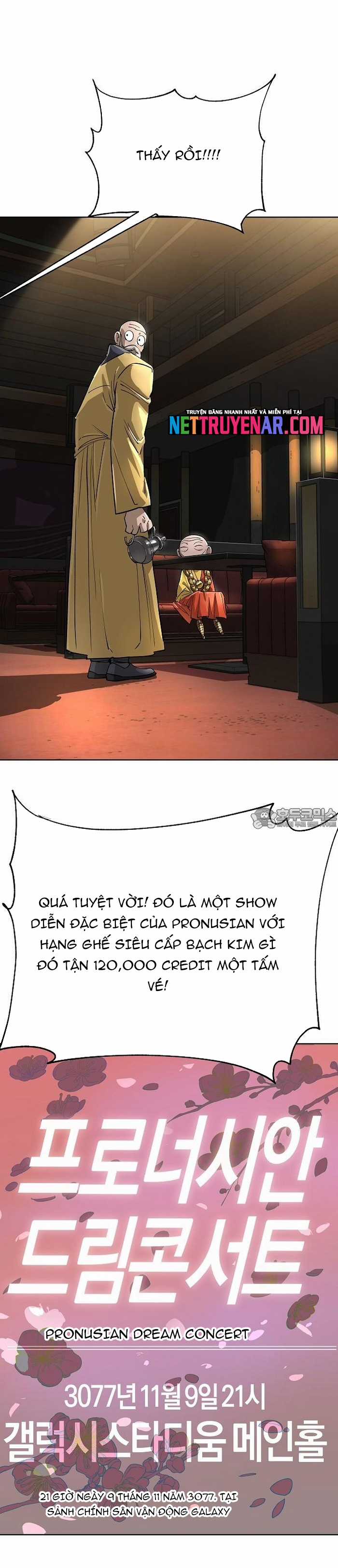 Thiên Ma 3077 - Chapter 64 - Trang 36