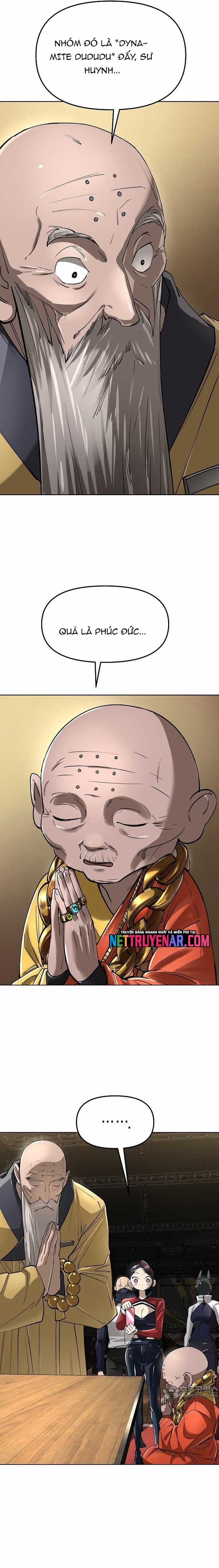 Thiên Ma 3077 - Chapter 64 - Trang 38