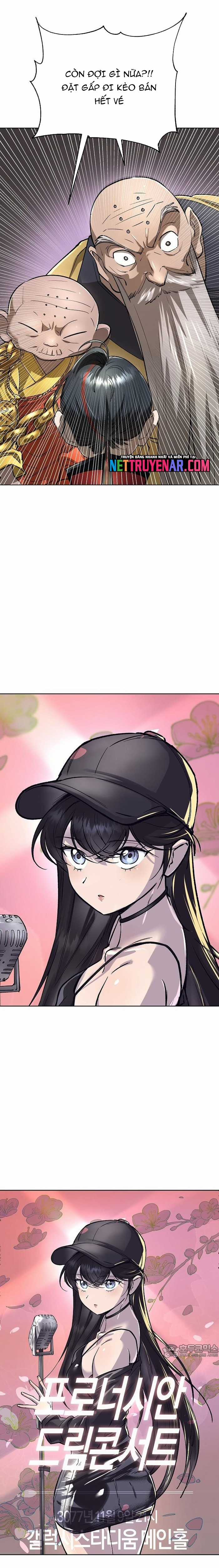 Thiên Ma 3077 - Chapter 64 - Trang 39