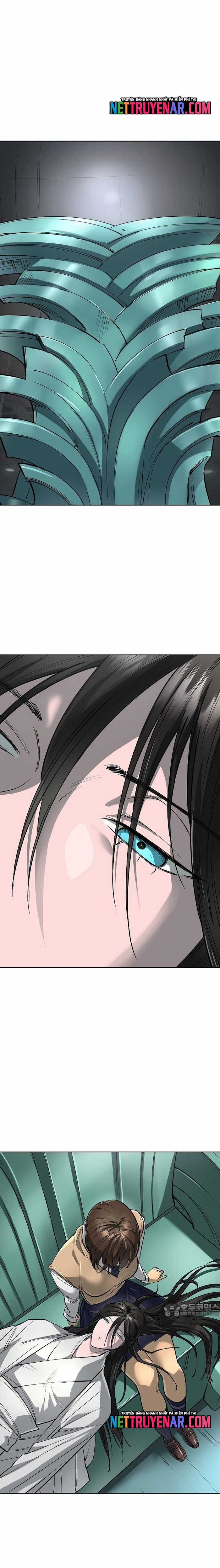 Thiên Ma 3077 - Chapter 64 - Trang 40