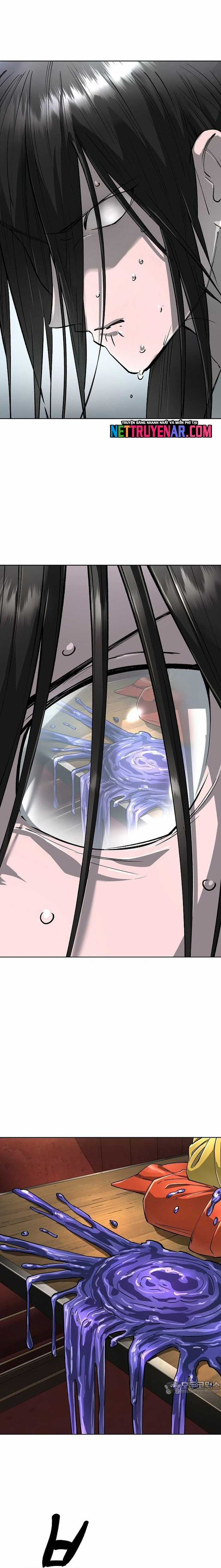 Thiên Ma 3077 - Chapter 64 - Trang 5