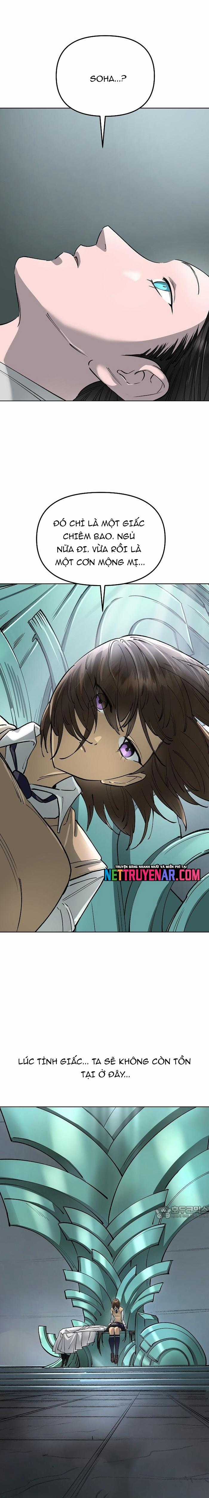 Thiên Ma 3077 - Chapter 64 - Trang 41