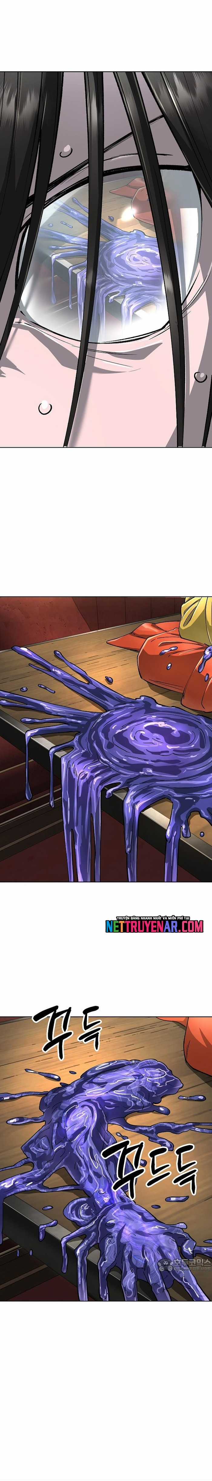 Thiên Ma 3077 - Chapter 64 - Trang 7