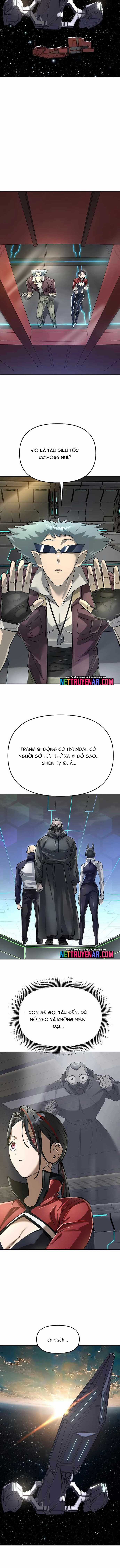 Thiên Ma 3077 - Chapter 65 - Trang 11