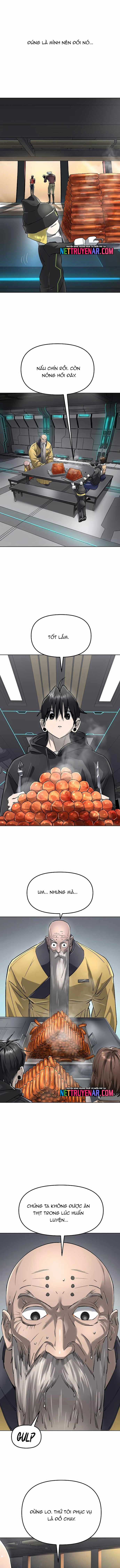 Thiên Ma 3077 - Chapter 65 - Trang 12