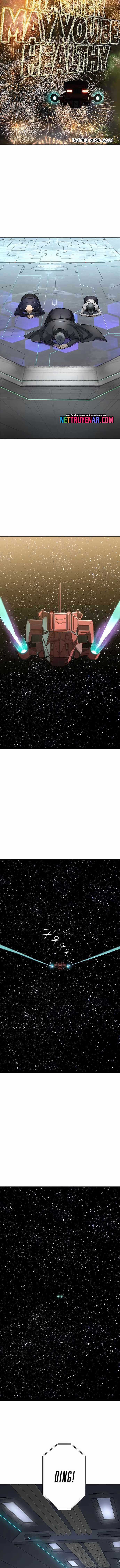 Thiên Ma 3077 - Chapter 65 - Trang 15