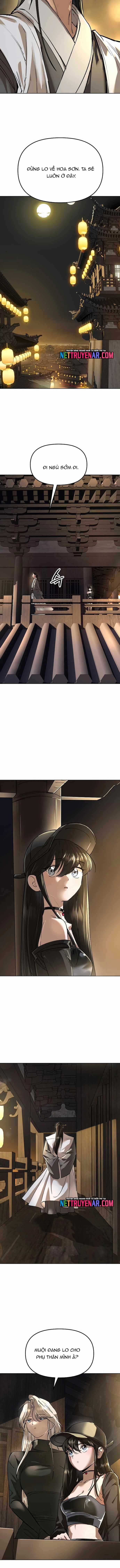 Thiên Ma 3077 - Chapter 65 - Trang 3