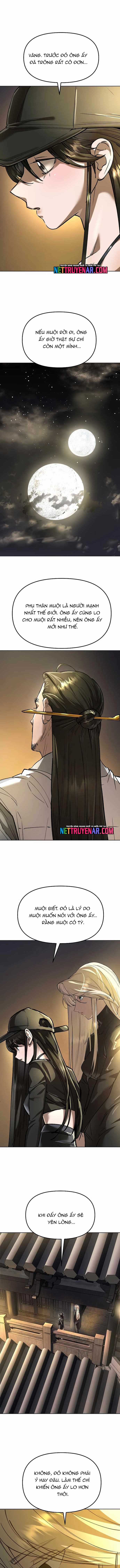 Thiên Ma 3077 - Chapter 65 - Trang 4