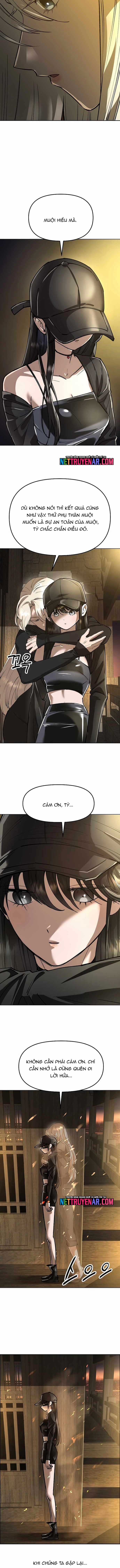 Thiên Ma 3077 - Chapter 65 - Trang 5