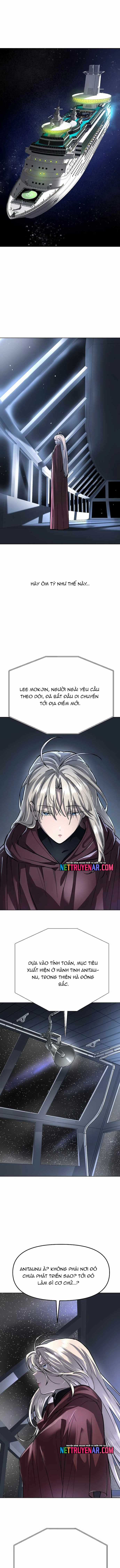 Thiên Ma 3077 - Chapter 65 - Trang 6