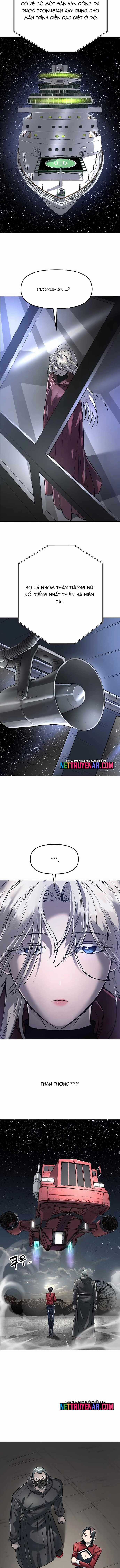 Thiên Ma 3077 - Chapter 65 - Trang 7