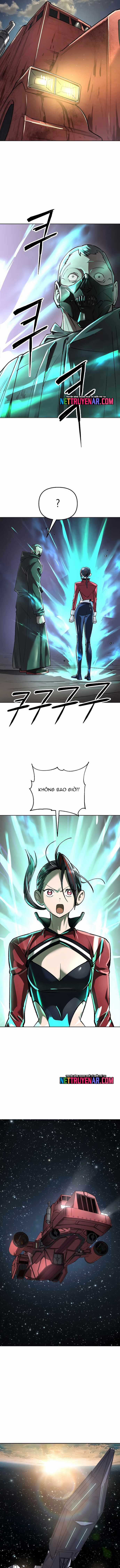 Thiên Ma 3077 - Chapter 65 - Trang 10