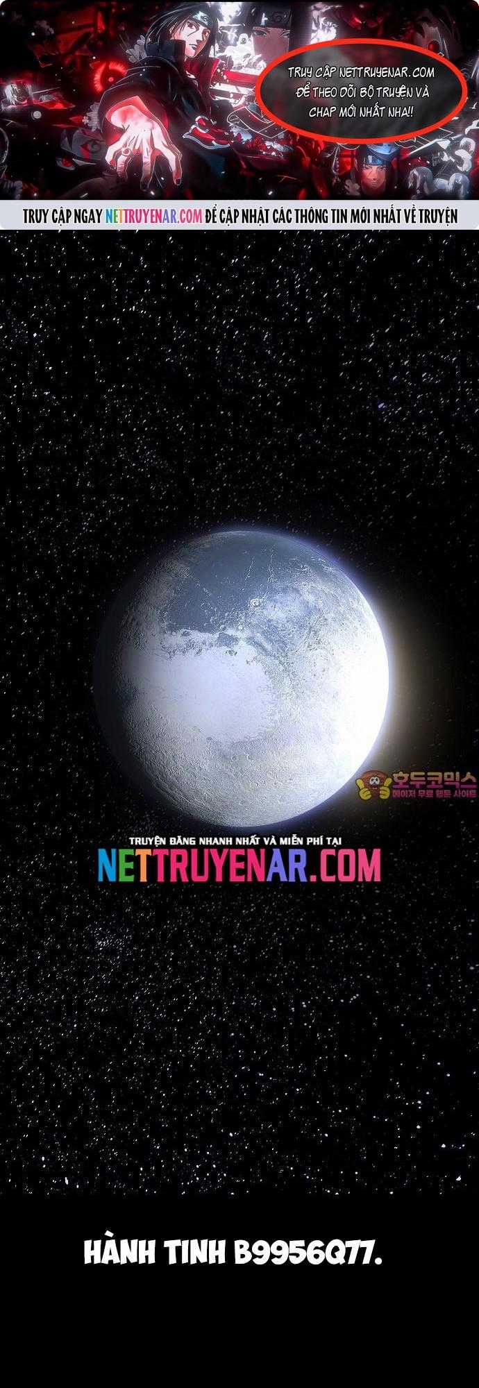 Thiên Ma 3077 - Chapter 66 - Trang 1