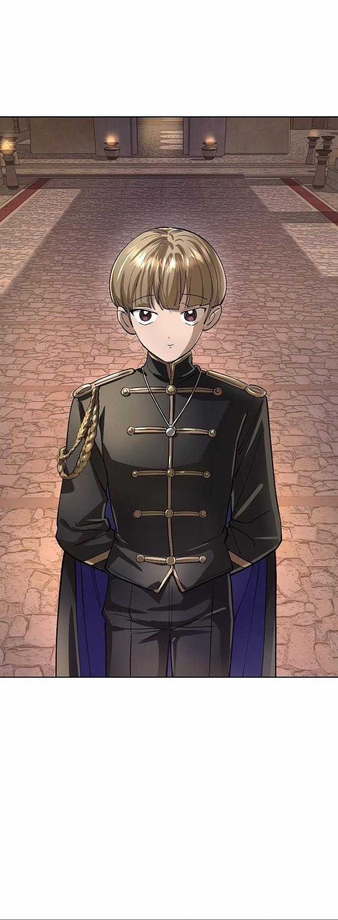 Thiên Ma 3077 - Chapter 66 - Trang 104