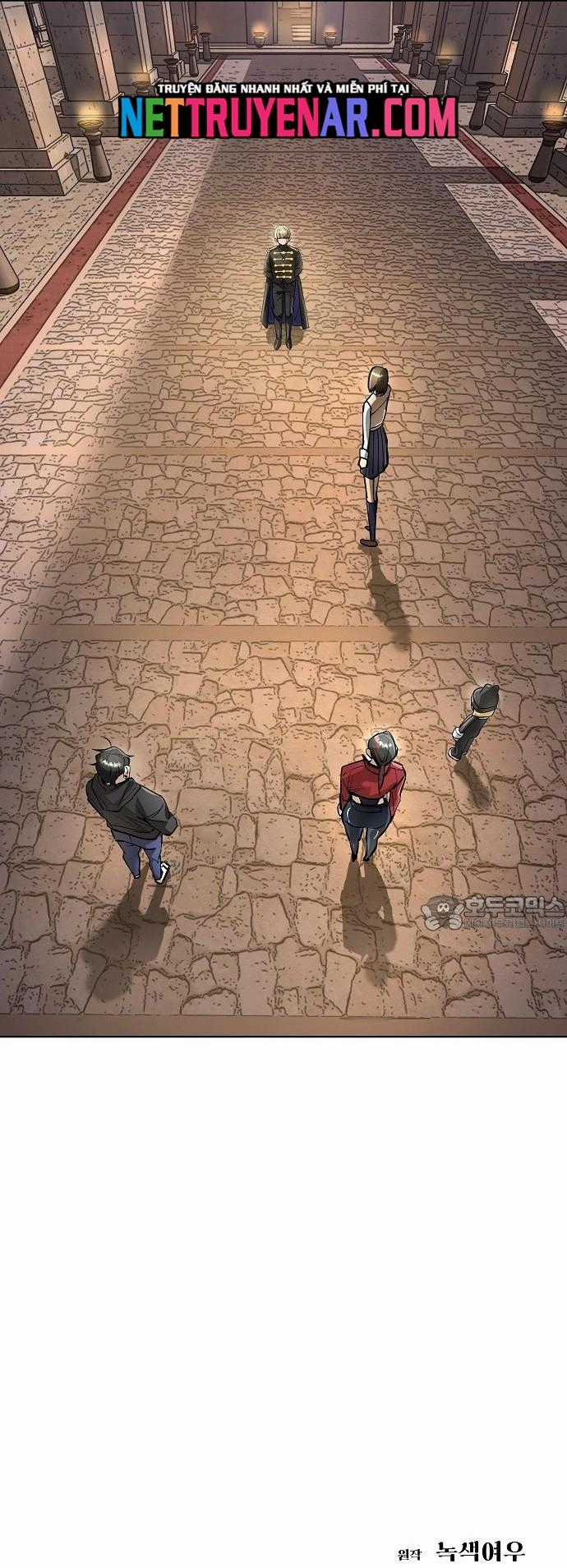 Thiên Ma 3077 - Chapter 66 - Trang 105