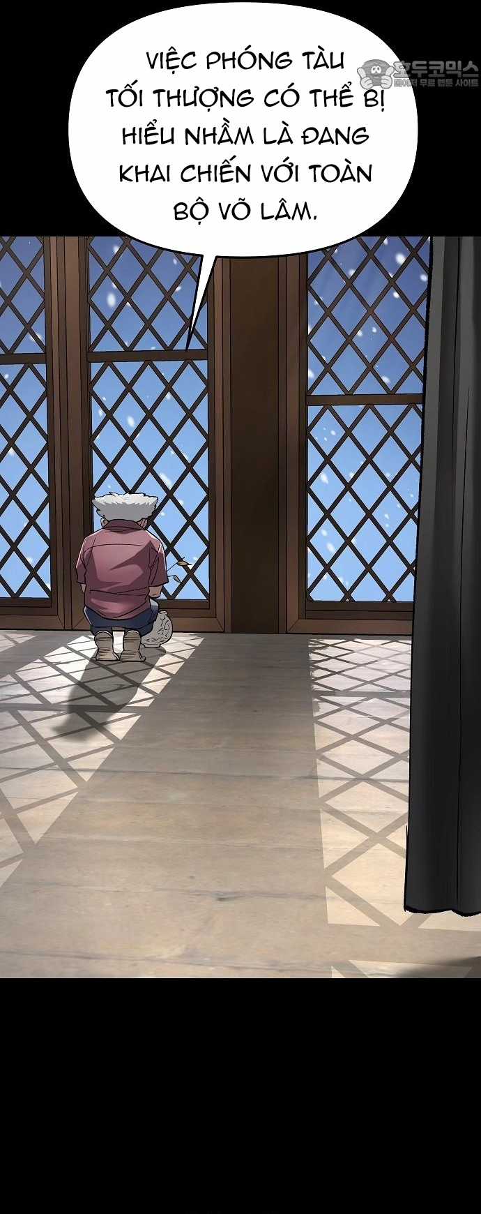 Thiên Ma 3077 - Chapter 66 - Trang 12