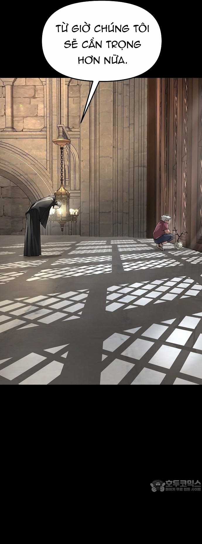 Thiên Ma 3077 - Chapter 66 - Trang 14