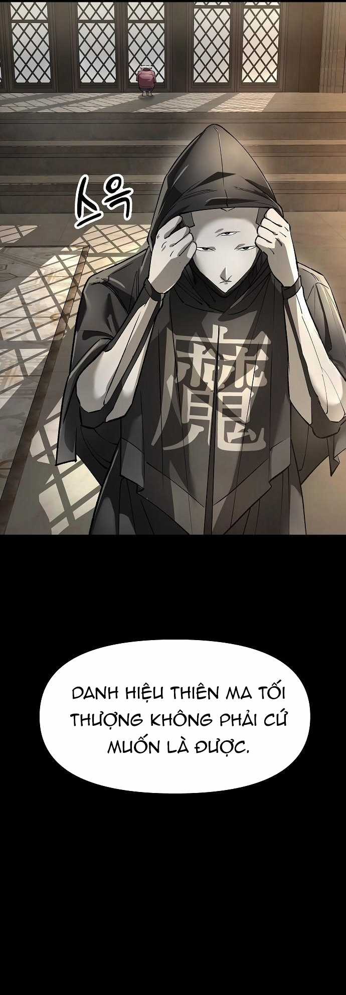 Thiên Ma 3077 - Chapter 66 - Trang 15