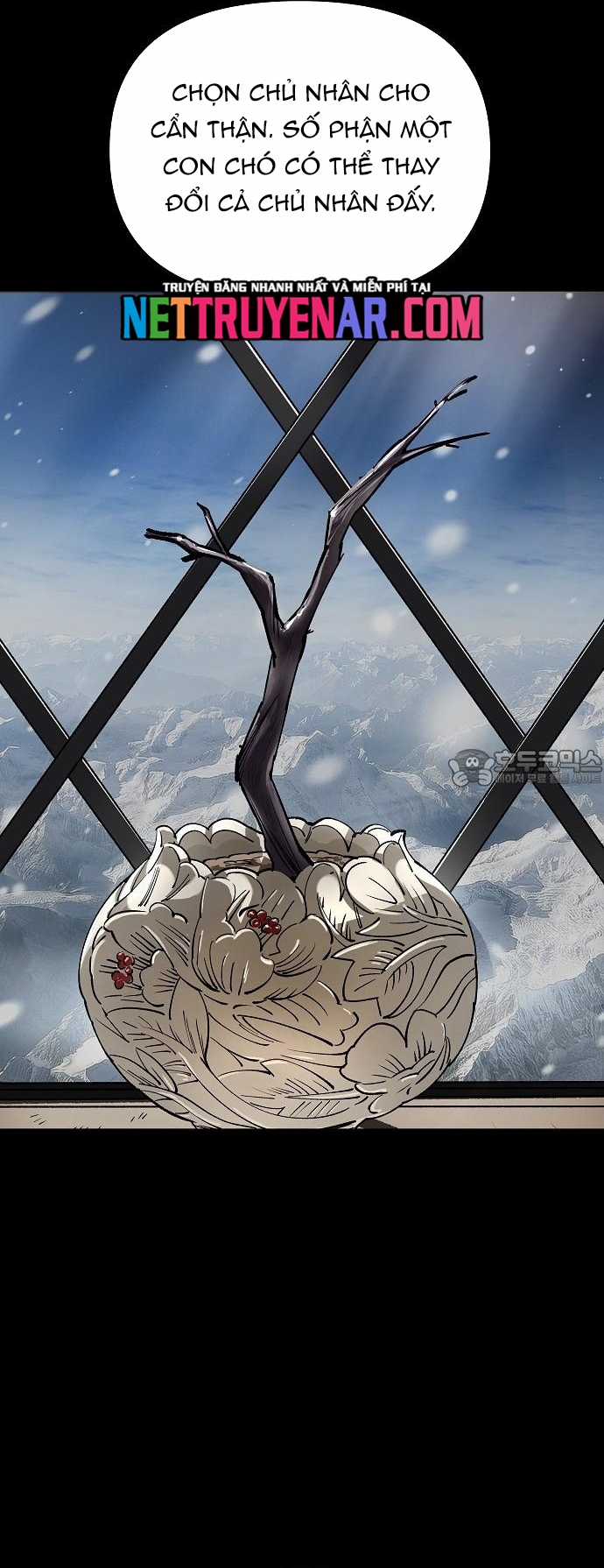 Thiên Ma 3077 - Chapter 66 - Trang 17