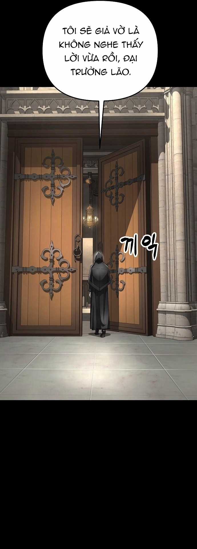 Thiên Ma 3077 - Chapter 66 - Trang 19