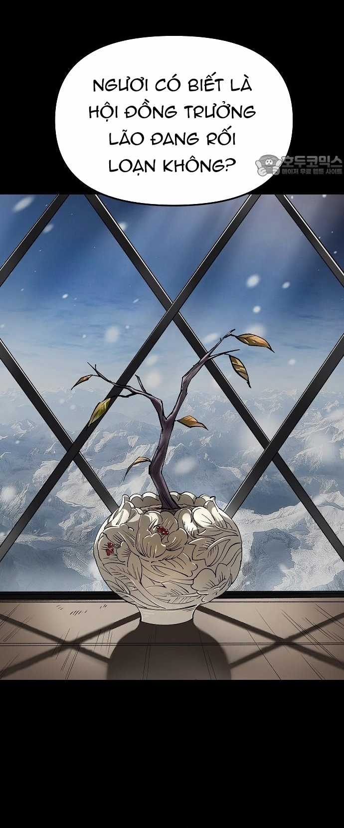 Thiên Ma 3077 - Chapter 66 - Trang 3