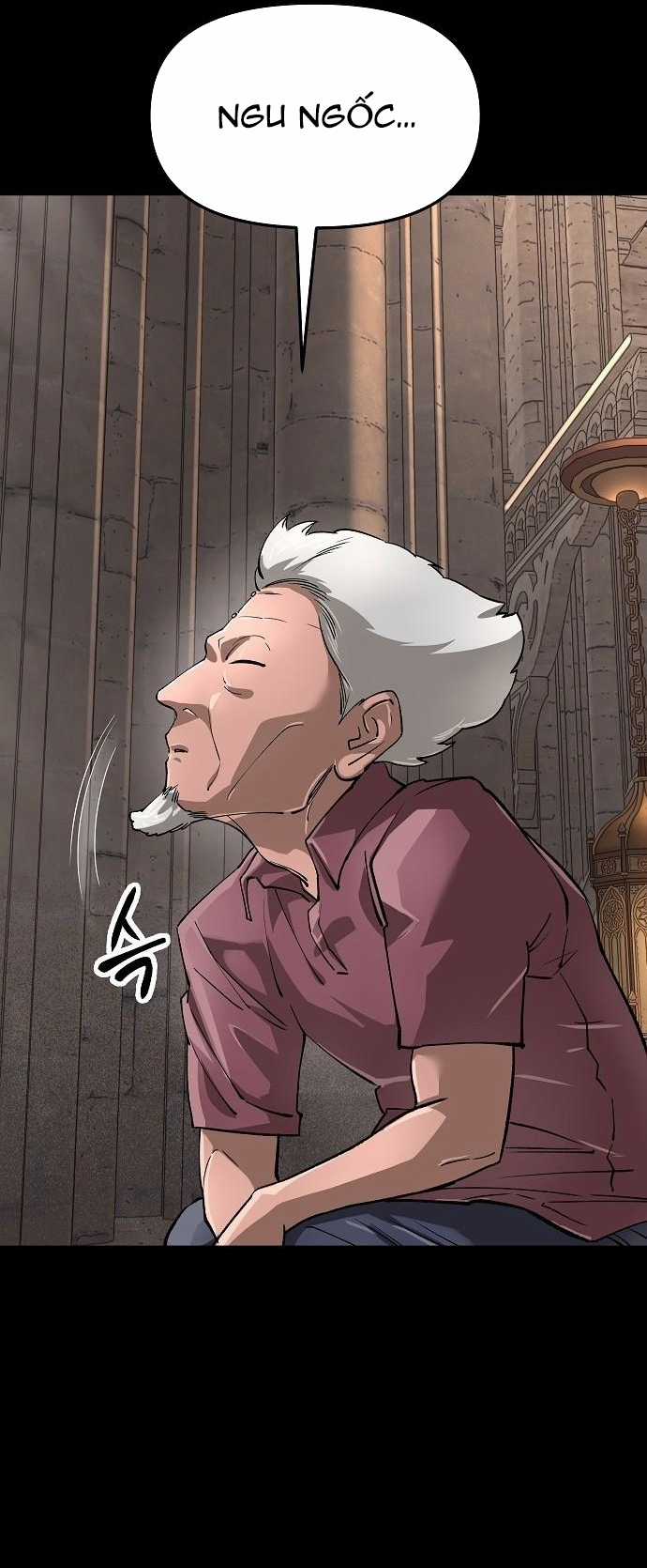 Thiên Ma 3077 - Chapter 66 - Trang 21