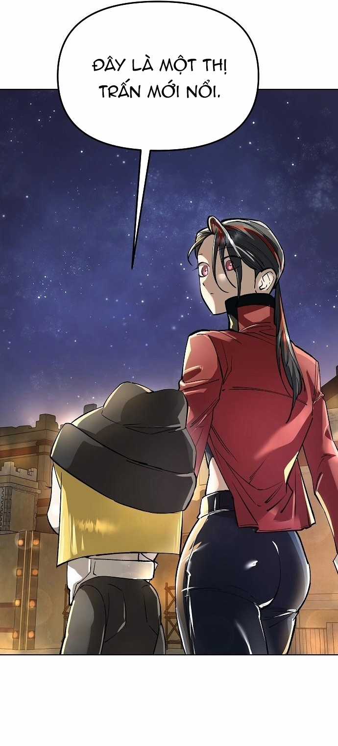 Thiên Ma 3077 - Chapter 66 - Trang 30