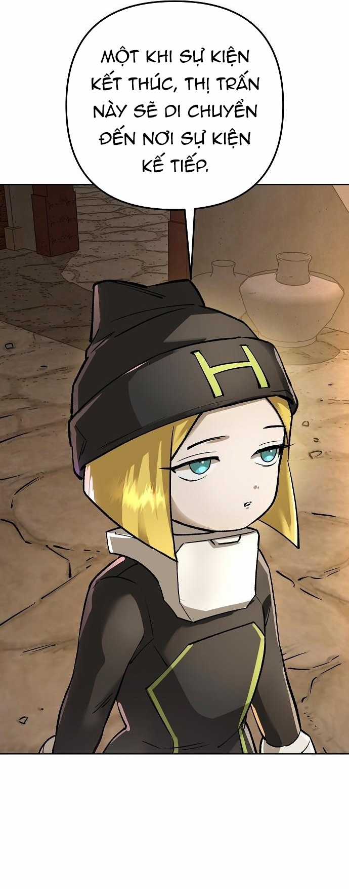 Thiên Ma 3077 - Chapter 66 - Trang 32